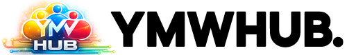 ymwhub logo